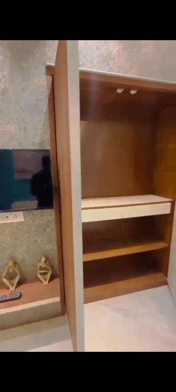 Floor Plan in 1 RK Apartment at Panvelkar Estate 2, Badlapur East – for Sale