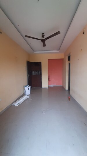 Living Room in 1 BHK Apartment at Rai Pandu Hari Enclave Phase 2, Kalyan East – for Sale