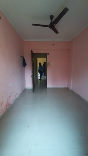 Living Room in 1 BHK Apartment at Rai Pandu Hari Enclave Phase 2, Kalyan East – for Sale