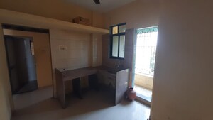 Kitchen in 1 BHK Apartment at Rai Pandu Hari Enclave Phase 2, Kalyan East – for Sale