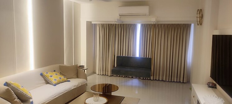 Living Room, mittal-phoenix-towers 5 Bedroom 2800 Sq.Ft. Apartment In Lower Parel Mumbai 8474919