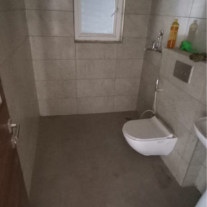 Bathroom in 2 BHK Apartment at ACE Parkway, Sector 150 – for Sale