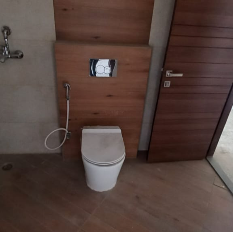 Bathroom, ace-parkway 2 Bedroom 700 Sq.Ft. Apartment In Sector 150 Noida 8474999