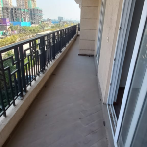 2 BHK Apartment – Map Location View at ACE Parkway, Sector 150 - for Sale