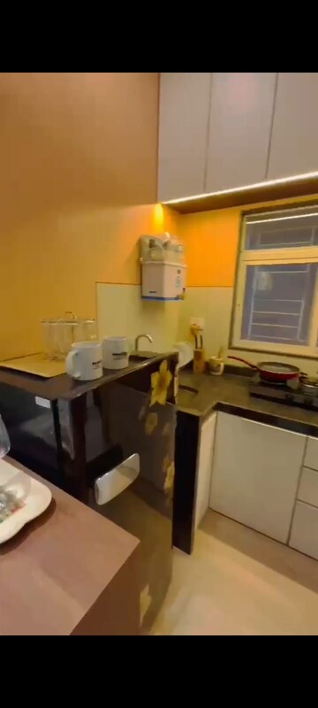 1 RK Apartment For Sale in Panvelkar Estate 2, Badlapur East