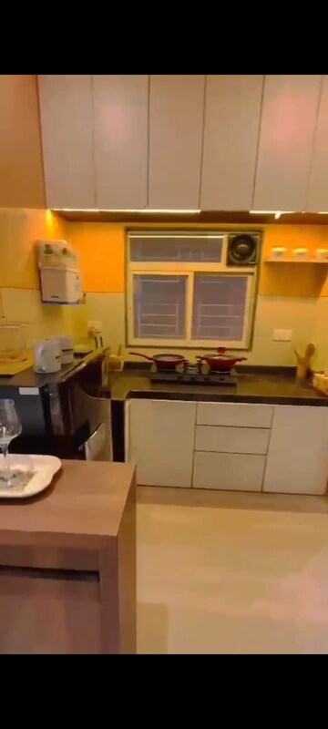 Master Bedroom in 1 RK Apartment at Panvelkar Estate 2, Badlapur East – for Sale