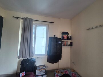 Master Bedroom in 2 BHK Apartment at Great Value Sharanam, Sector 107 – for Rent