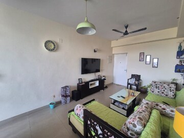 Bedroom in 2 BHK Apartment at Great Value Sharanam, Sector 107 – for Rent