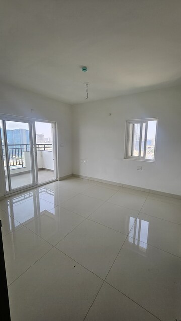 Room in 3 BHK Apartment at ASBL Spire, Kokapet – for Sale