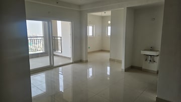 Room in 3 BHK Apartment at ASBL Spire, Kokapet – for Sale