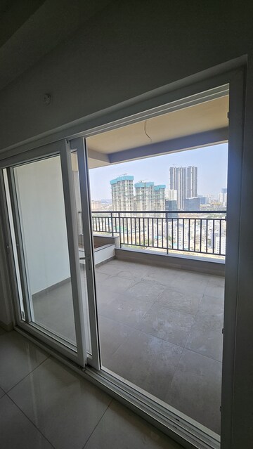 3 BHK Apartment – Map Location View at ASBL Spire, Kokapet - for Sale