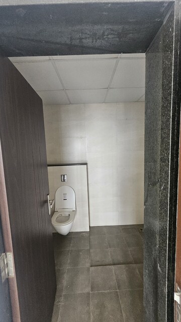 Attached Bathroom in 3 BHK Apartment at ASBL Spire, Kokapet – for Sale