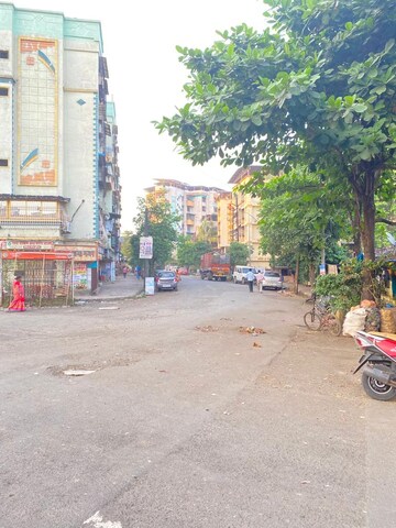 1 BHK Apartment For Sale in Rai Pandu Hari Enclave Phase 2, Kalyan East
