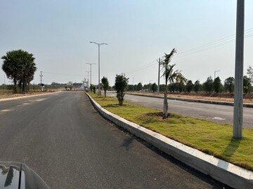  Plot – Map Location View at Abdullahpurmet - for Sale