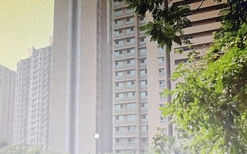 1 BHK Apartment For Sale in Gurukrupa Marina Enclave, Malad West