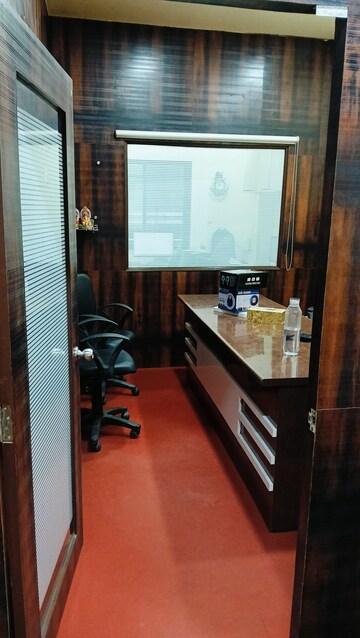  Office Space – Exterior View View at Bhoomi Mall, Cbd Belapur Sector 15 - for Rent