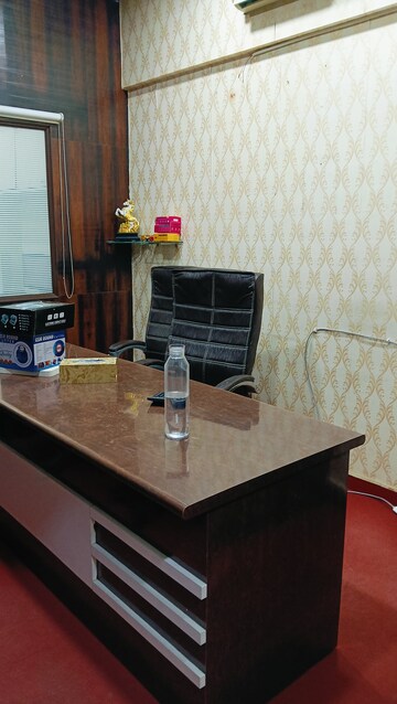 Floor Plan in  Office Space at Bhoomi Mall, Cbd Belapur Sector 15 – for Rent