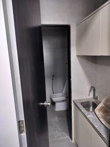 Team Area in  Office Space at V Times Square, Cbd Belapur Sector 15 – for Rent
