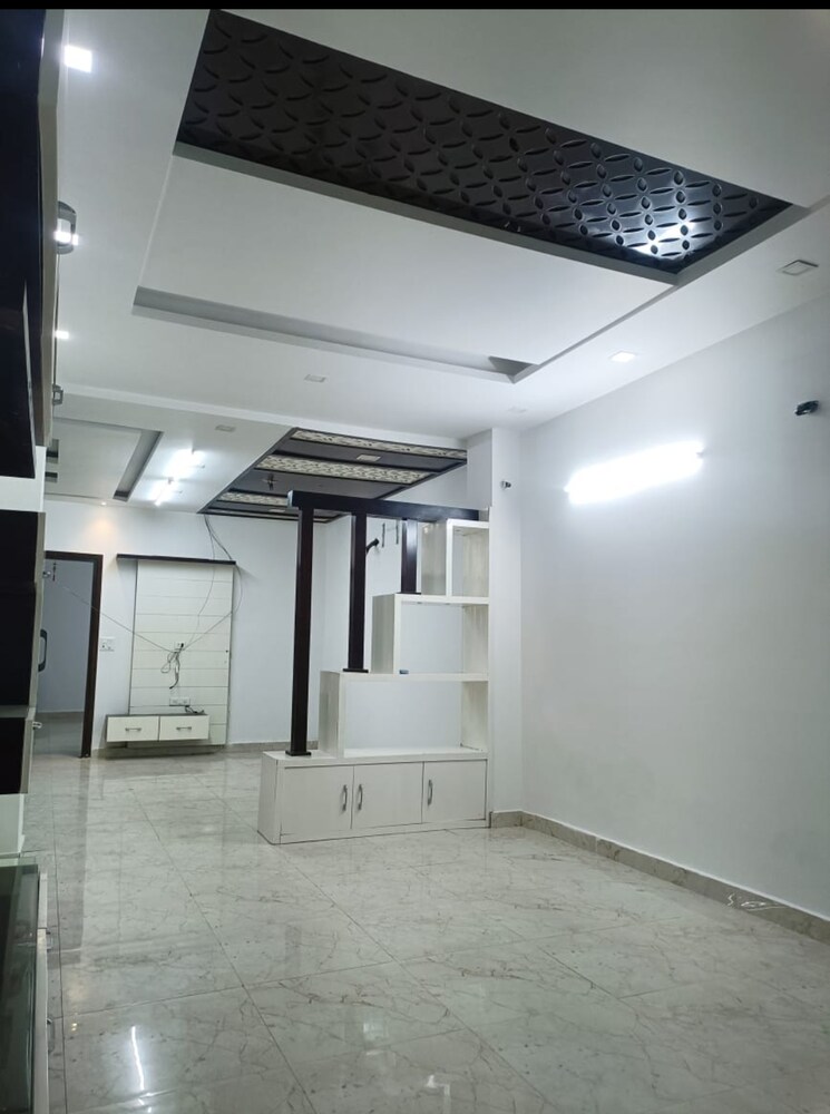 Living Room, paschim vihar 3 Bedroom 1800 Sq.Ft. Builder Floor In Paschim Vihar Delhi 8474991