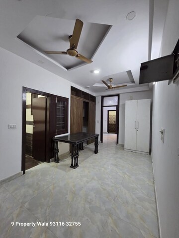 3 BHK Builder Floor For Rent in VRK Premium Housing Society, Vasundhara Sector 1