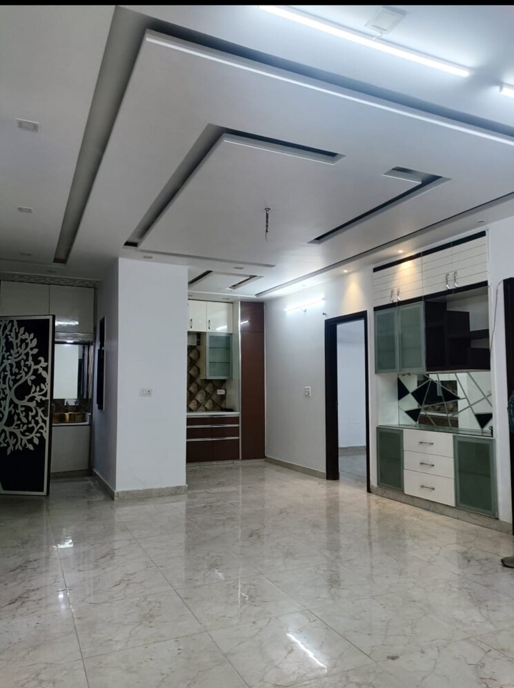 Living Room, paschim vihar 3 Bedroom 1800 Sq.Ft. Builder Floor In Paschim Vihar Delhi 8474991