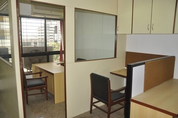 Team Area in  Office Space at Kukreja Estate Belapur, Cbd Belapur Sector 11 – for Rent