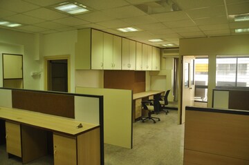Team Area in  Office Space at Kukreja Estate Belapur, Cbd Belapur Sector 11 – for Rent