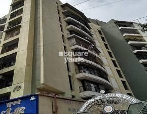 2 BHK Apartment For Rent in Vasant Aradhana, Kandivali West