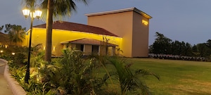  Plot – Exterior View View at Santoshi Nagar - for Sale