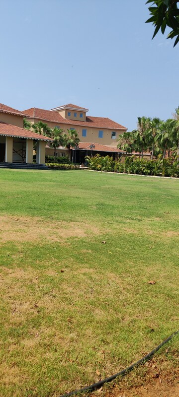  Plot – Exterior View View at Santoshi Nagar - for Sale