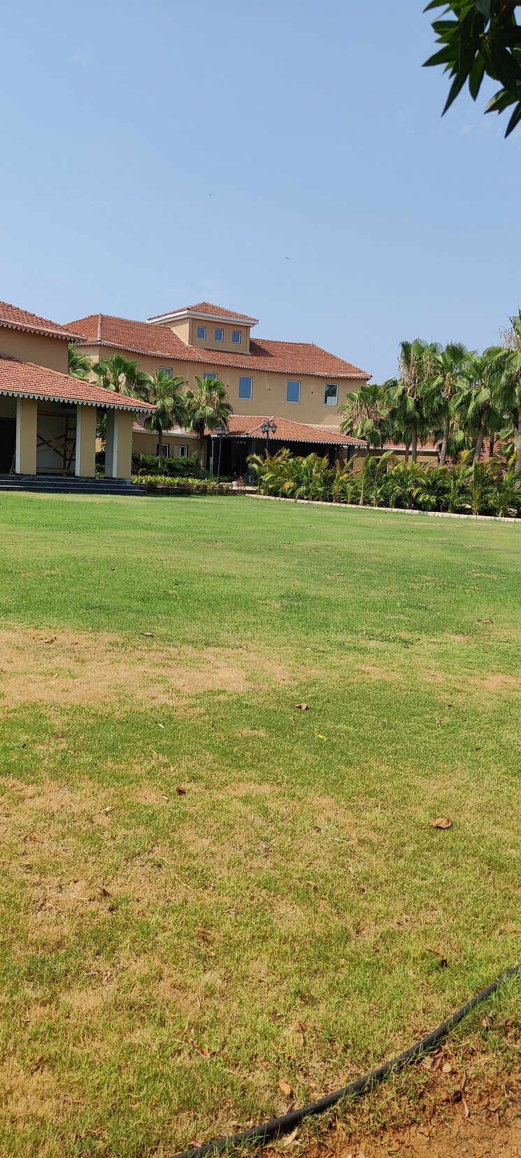 Exterior View, santoshi nagar  1800 Sq.Ft. Plot In Santoshi Nagar Raipur 8474998