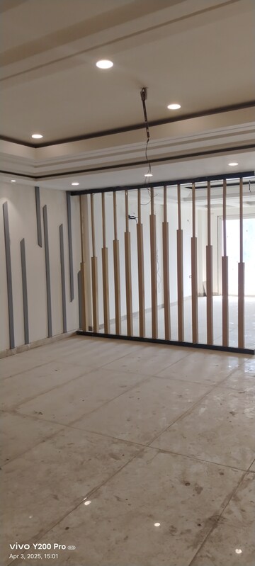 3.5 BHK Builder Floor For Rent in Rohini Sector 11