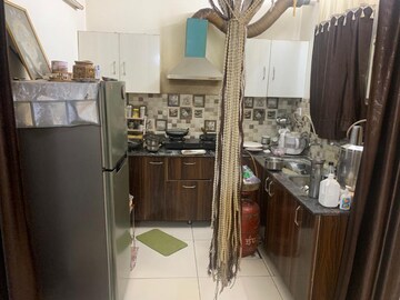 2 BHK Builder Floor – Exterior View View at Peer Mucchalla - for Rent