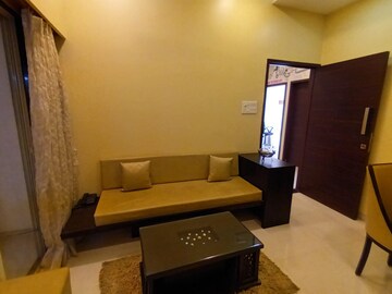 Floor Plan in 2 BHK Apartment at Panvelkar Estate 2, Badlapur East – for Sale