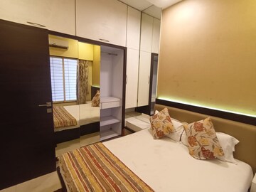 Bedroom in 2 BHK Apartment at Panvelkar Estate 2, Badlapur East – for Sale