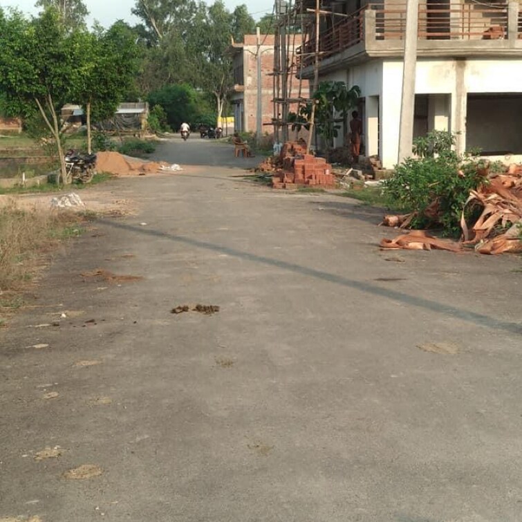 Cover Image, gomti nagar  1000 Sq.Yd. Plot In Gomti Nagar Lucknow 8475014