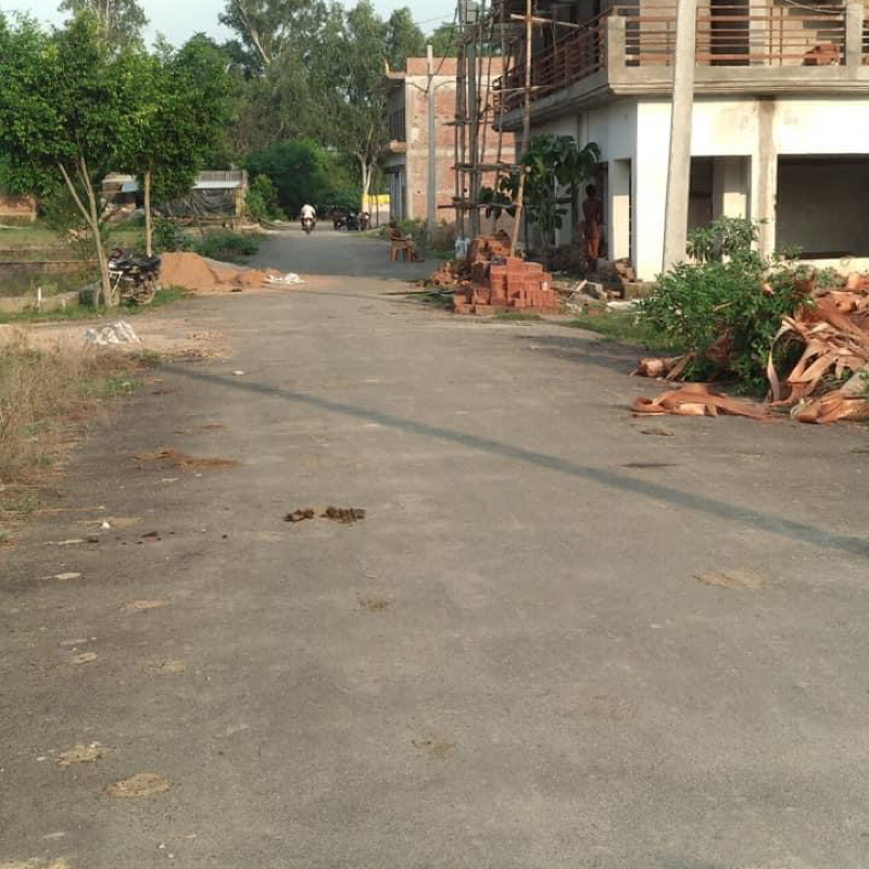 Plot For Sale in Hari On City