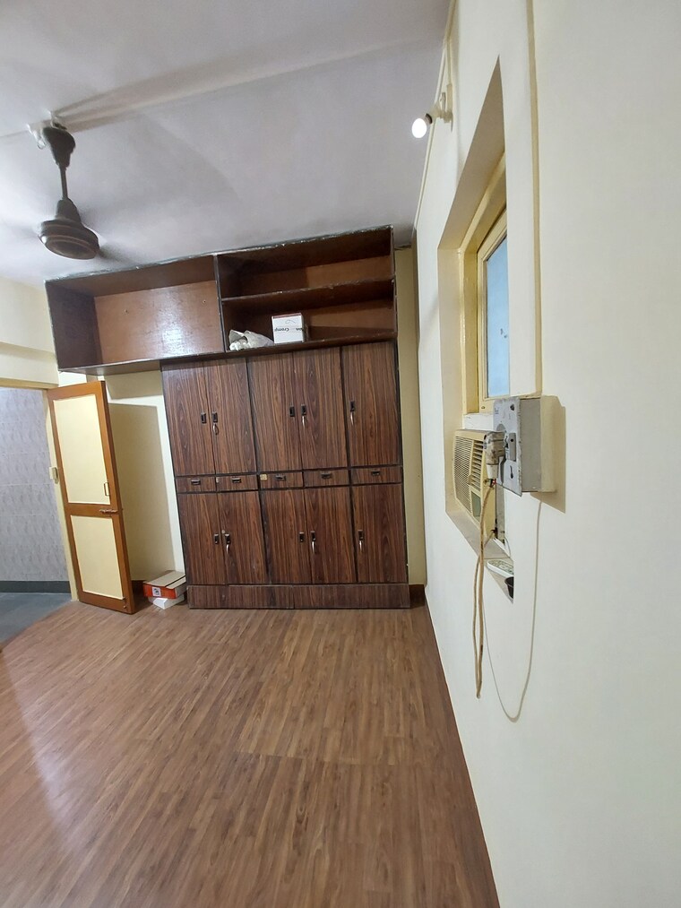 Living Room, kisan nagar 1 1 Bedroom 600 Sq.Ft. Apartment In Kisan Nagar 1 Thane 8475031