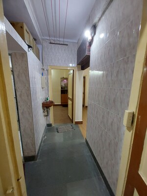 Attached Bathroom in 1 BHK Apartment at Kisan Nagar 1 – for Sale
