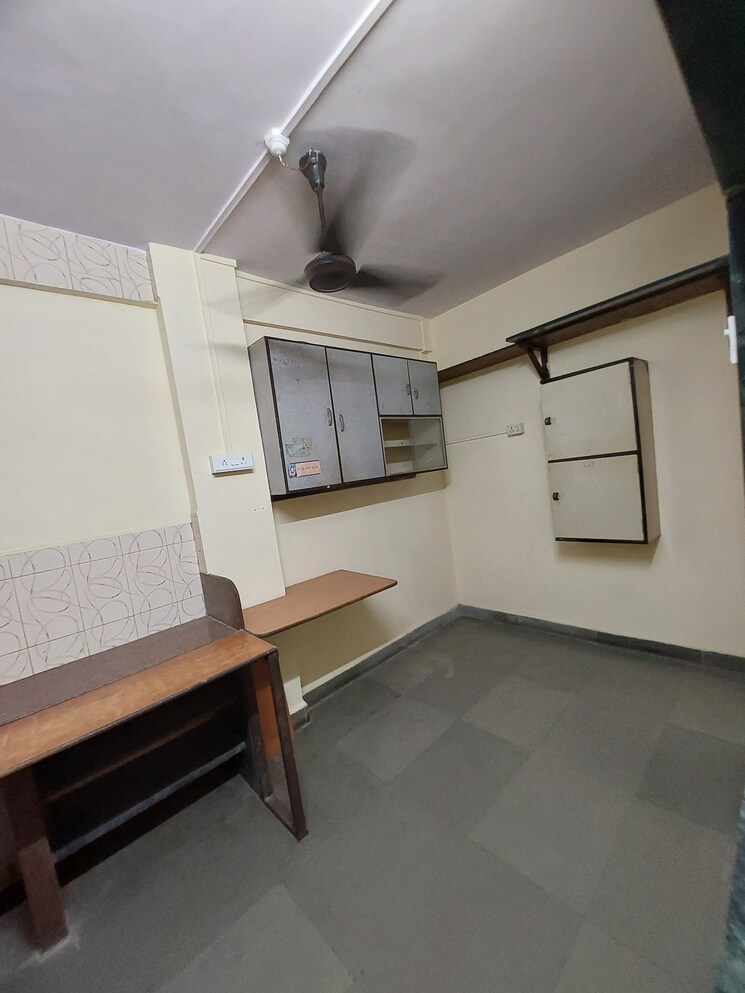 Bedroom, kisan nagar 1 1 Bedroom 600 Sq.Ft. Apartment In Kisan Nagar 1 Thane 8475031