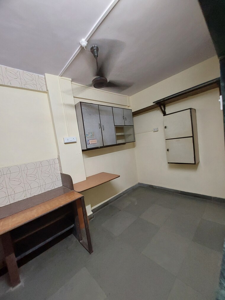 Bedroom, kisan nagar 1 1 Bedroom 600 Sq.Ft. Apartment In Kisan Nagar 1 Thane 8475031