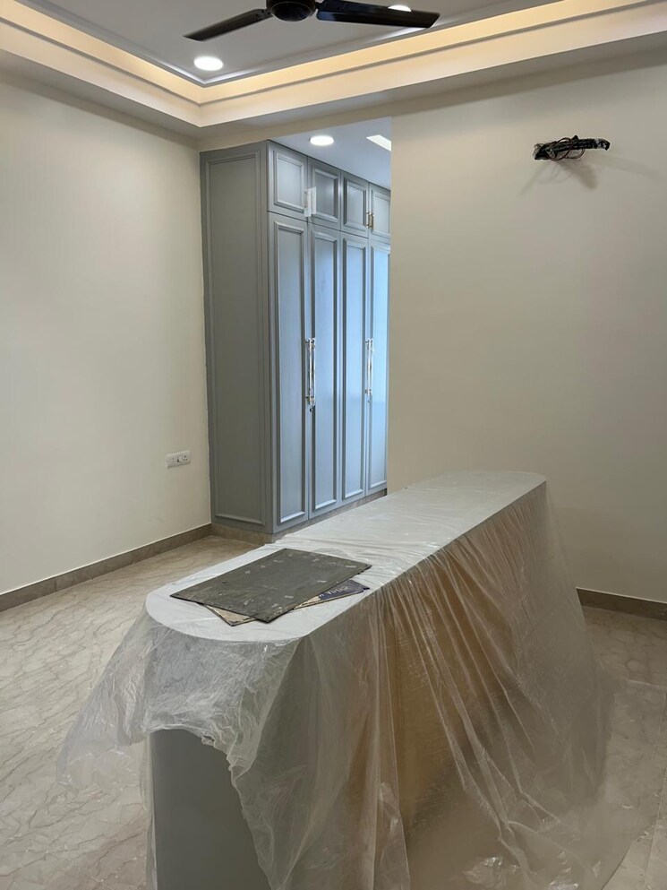 Master Bedroom, paschim vihar 3 Bedroom 1800 Sq.Ft. Builder Floor In Paschim Vihar Delhi 8475030