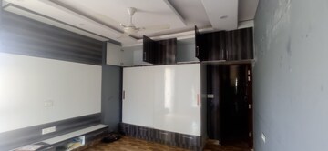 4 BHK Villa – Exterior View View at US Pine Homes, Dhakoli Village - for Rent