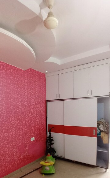 Floor Plan in 4 BHK Villa at US Pine Homes, Dhakoli Village – for Rent