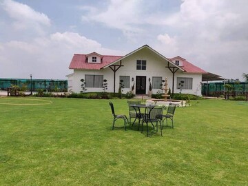  Plot For Sale in Sector 151