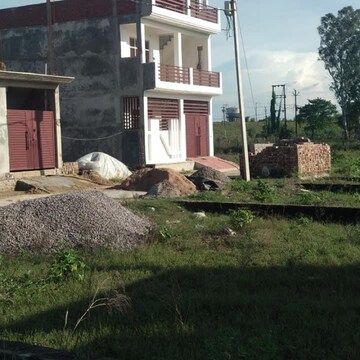 Living Room in  Plot at Kamta – for Sale