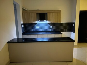 Bedroom in 3 BHK Apartment at Puravankara Purva Zenium, Hosahalli – for Sale