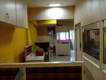  Office Space – Exterior View View at Crystal Plaza Andheri West, Andheri West - for Rent