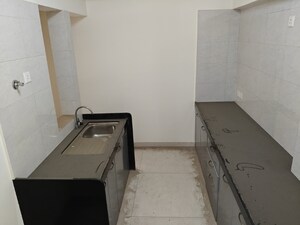 Kitchen in 2 BHK Apartment at Godrej Prime, Chembur – for Sale