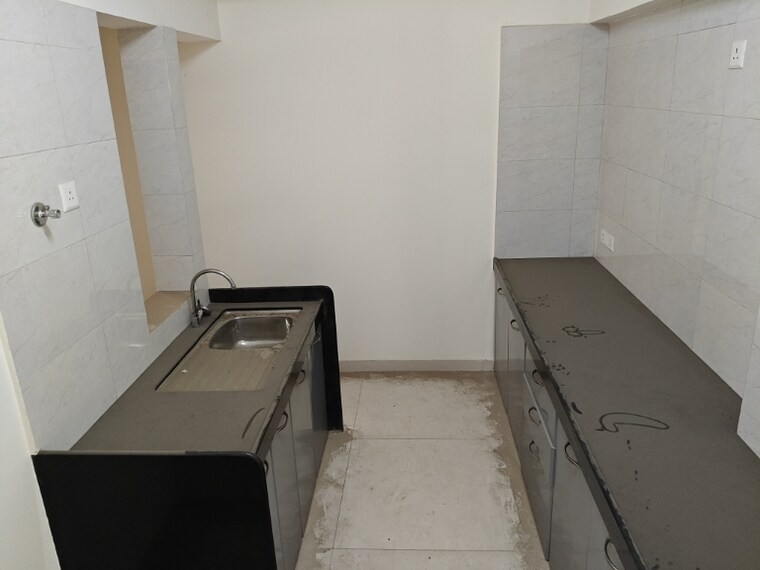 Kitchen, godrej-prime 2 Bedroom 737 Sq.Ft. Apartment In Chembur Mumbai 8475064